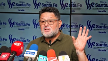 Jafet Soto reveló los lugares en los que se enfiestaban los futbolistas años atrás