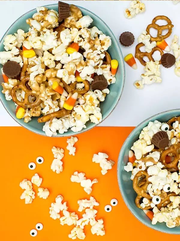 POPCORN USA