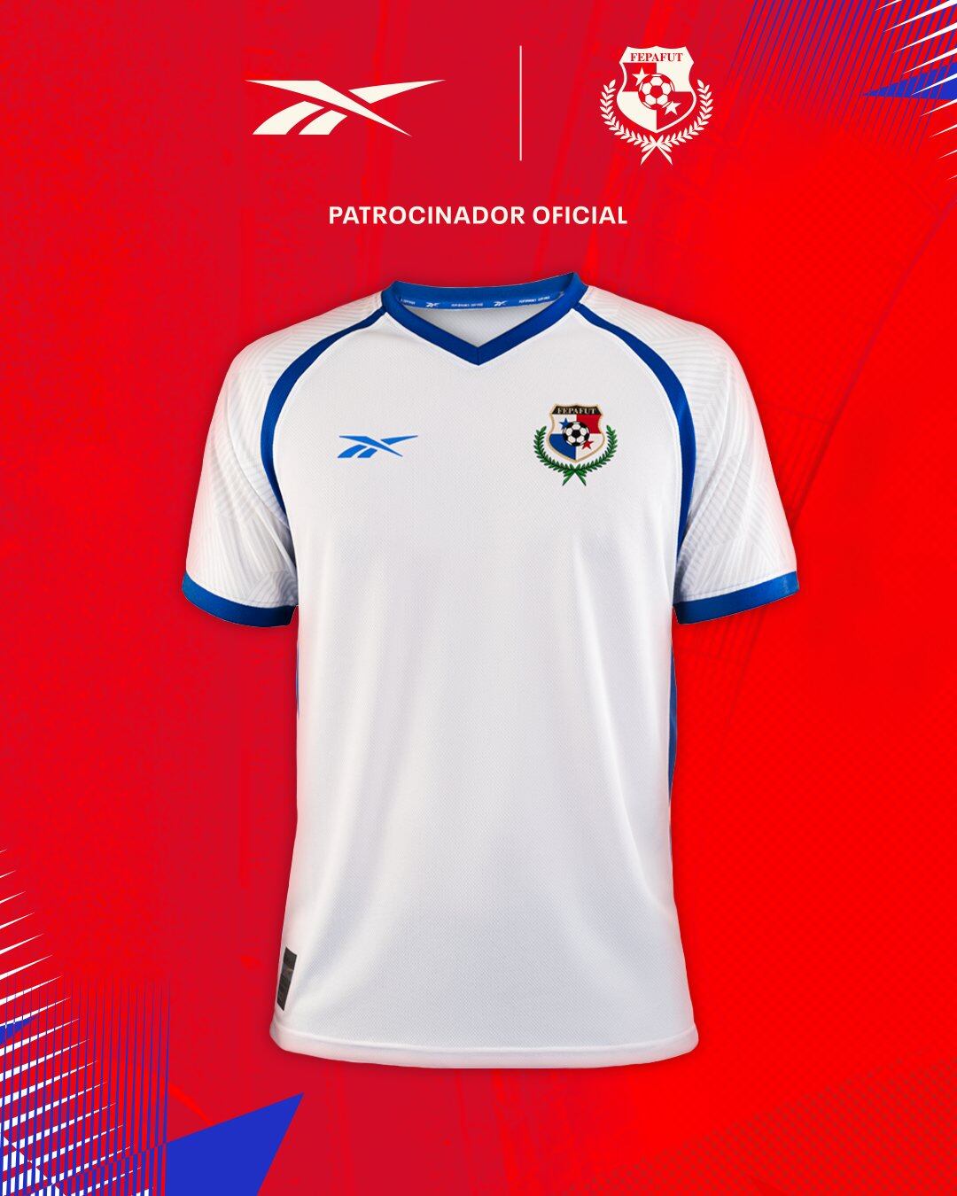 Camiseta de Panamá, Chepe Bomba
