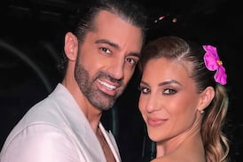 Mimi Ortiz aclara si Adamari López prohibe que ella publique fotos con Alaïa, hija de Toni Costa