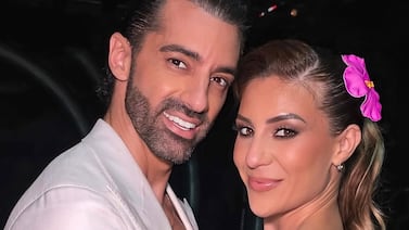 Toni Costa y Mimi Ortiz revelan cómo celebrarán su primer año de noviazgo