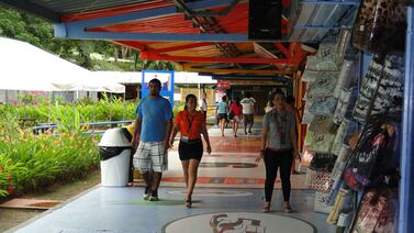 Depósito Libre de Golfito alista dos fines de semana con descuentos de locura