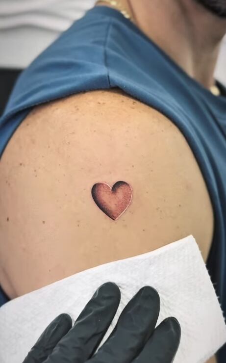 Toni Costa, bailarín español y juez de Mira quién baila.