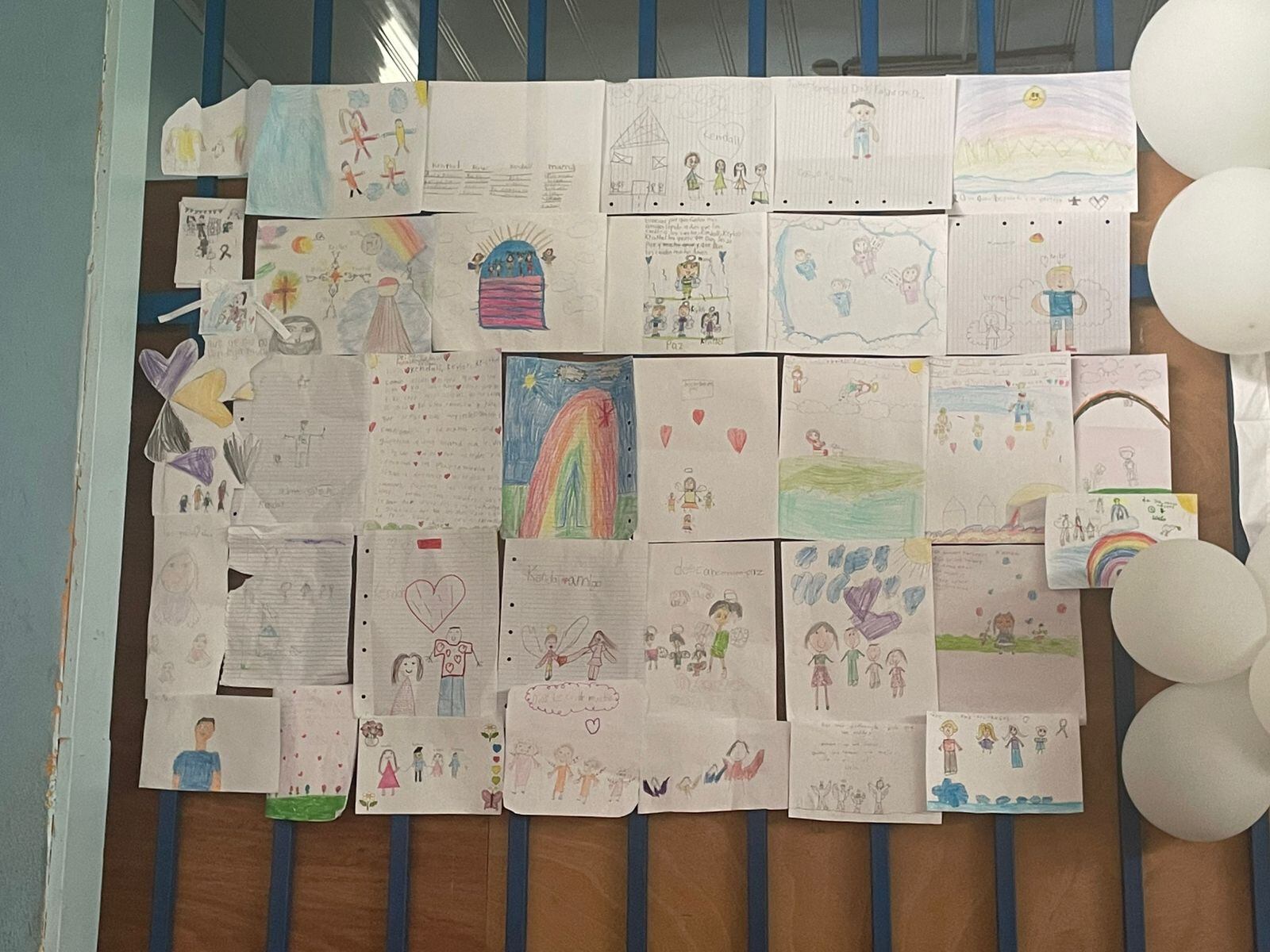 Incendio en San Juan de Dios de Desamparados, escuela Sotero González