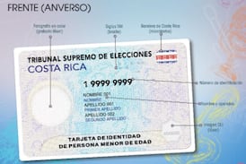 TSE anuncia importante cambio con la Tarjeta de Identidad de Menores (TIM)
