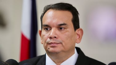 Director del OIJ dice cuánto gana un agente y asegura que podría ganar igual manejando Uber