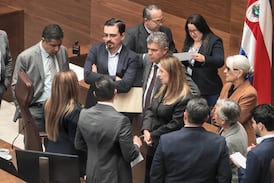 Nuevos diputados están haciendo lo que el pueblo tanto pidió y muchos creían imposible