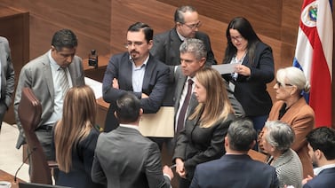 Nuevos diputados están haciendo lo que el pueblo tanto pidió y muchos creían imposible