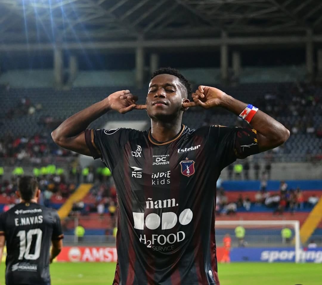 Tomás Rodríguez suena como refuerzo del Saprissa