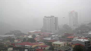 El fin de semana será pasado por agua, pero desde el domingo el tiempo dará un giro