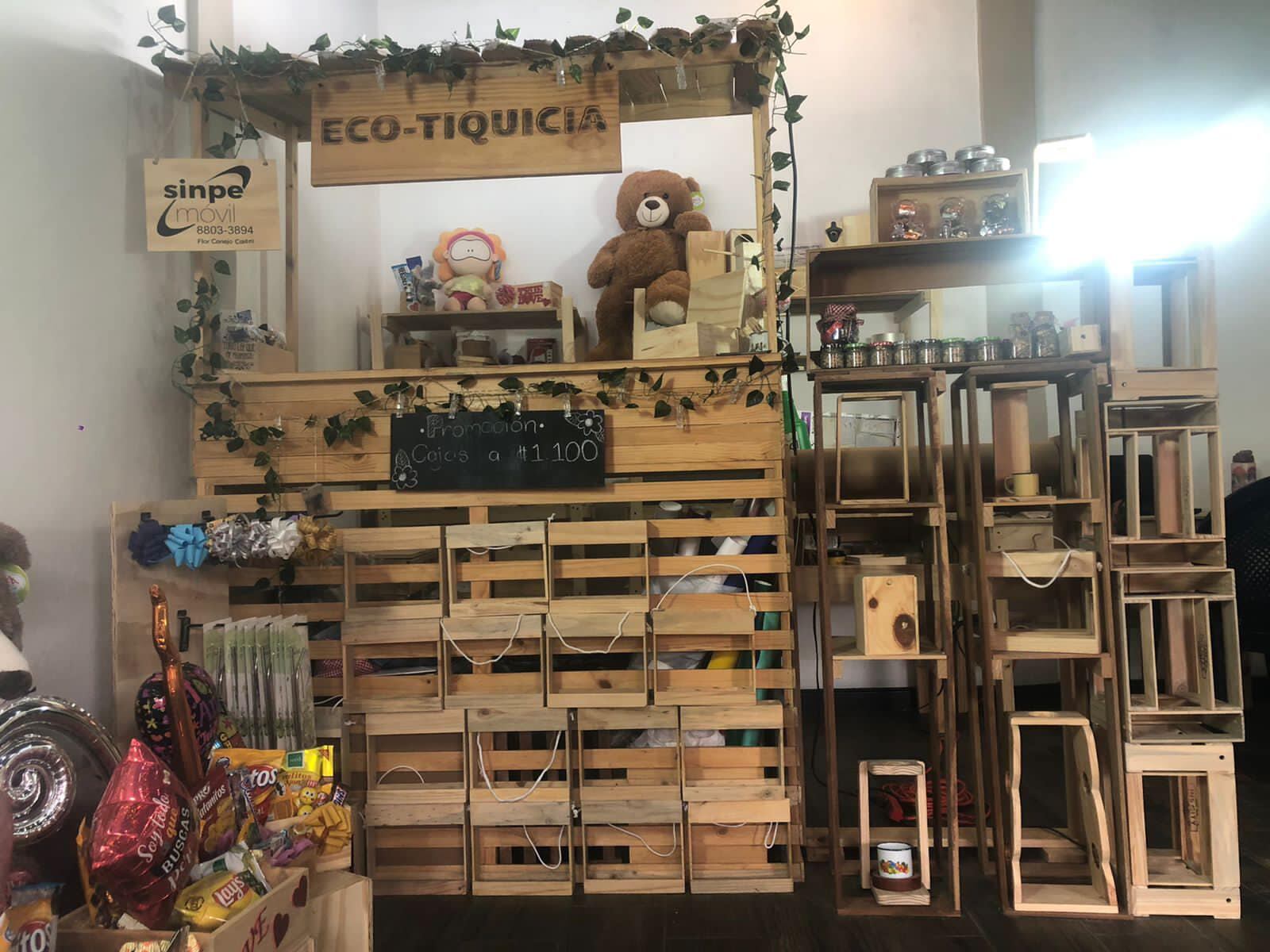 Flor Conejo superó un matrimonio de infierno y se convirtió en empresaria. Foto cortesía Flor Conejo.