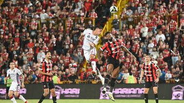 Alajuela contra Saprissa: ¿A qué hora y en qué canal puede ver la Final de Vuelta del Torneo Clausura 2024?