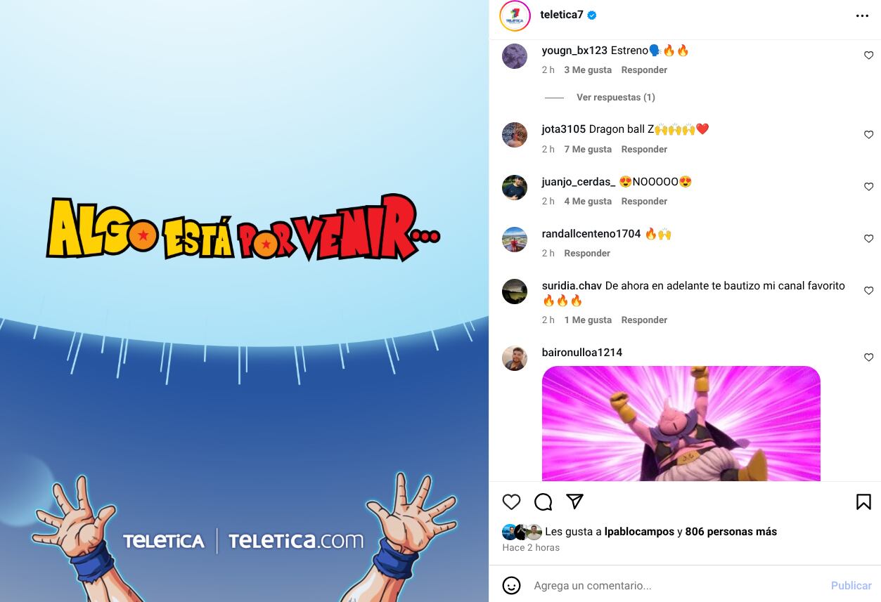 Teletica está “tirando la casa por la ventana” esta segunda mitad del año.