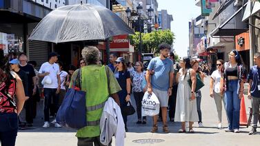 ¿Seguirá el calor? Esto dice el Instituto Meteorológico sobre las altas temperaturas que azotan al país