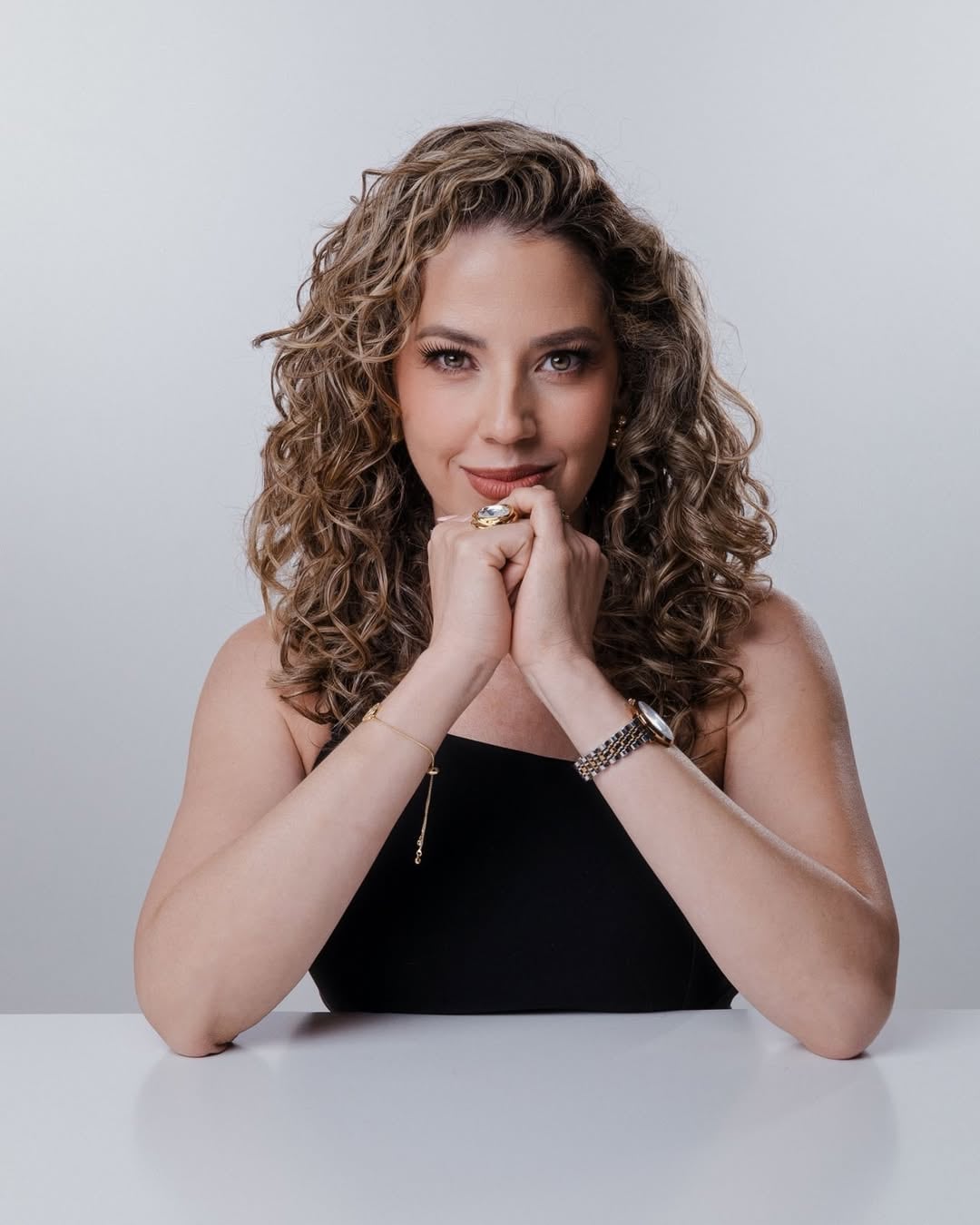 Lussania Víquez