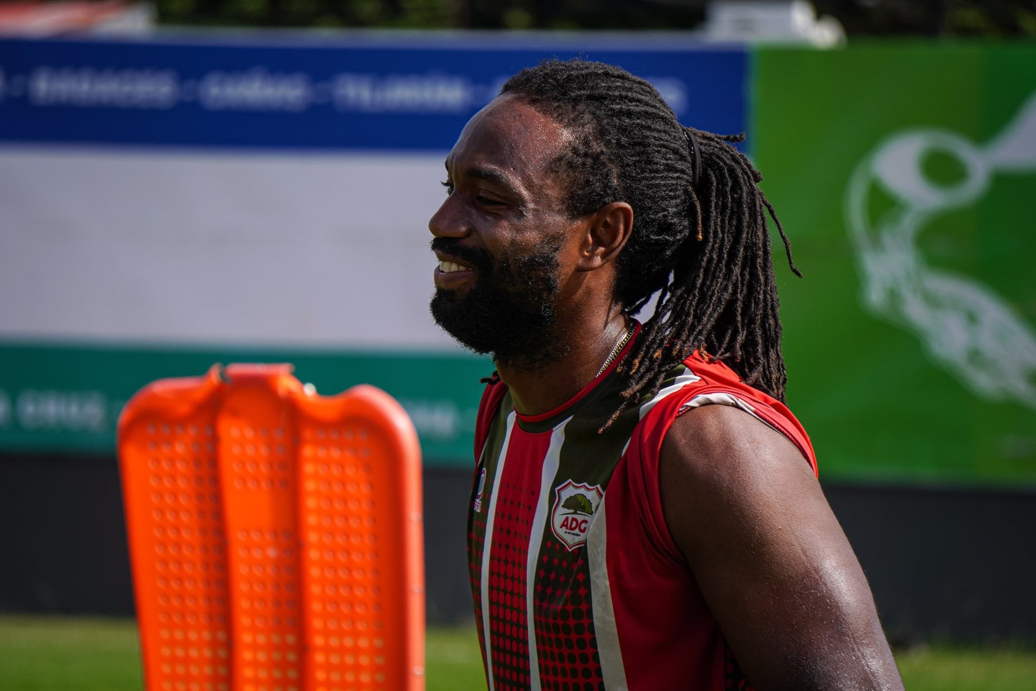 Roy Smith, guanacasteca