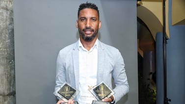 La promesa que Marcel Hernández hizo a los aficionados de Herediano al marcharse del club