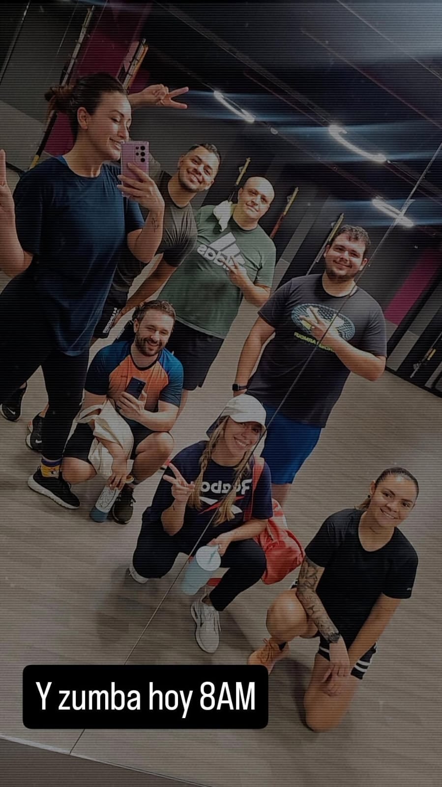 Maureen Ramírez, nueva loctura de radio Disney.