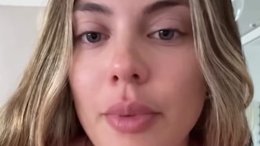 Laura Ortega hace un fuerte llamado a los influencers de Costa Rica conmovida por tragedia en Venezuela