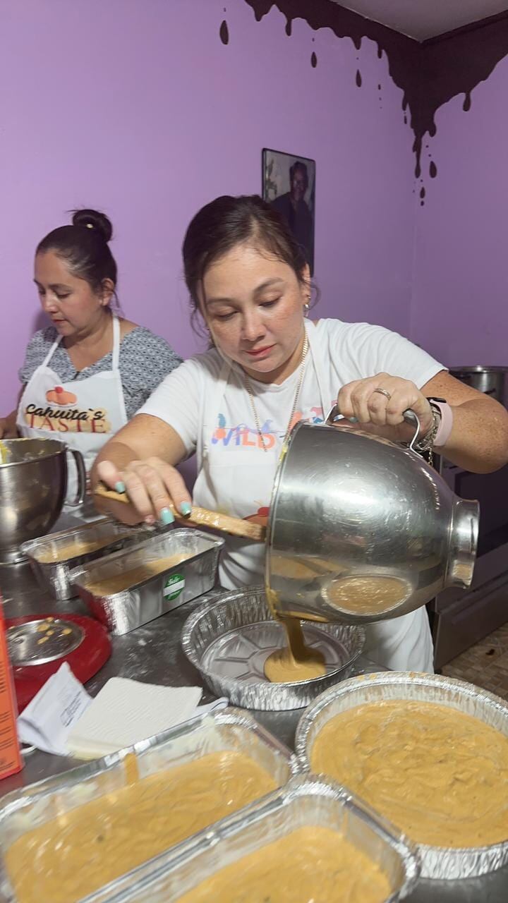 (Foto: Cahuita´s Taste)