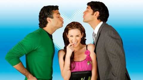 Actor Valentino Lanús confesó que ha tenido una silenciosa lucha contra el cáncer