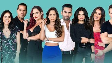 Actriz de “Sin senos sí hay paraíso” asegura que no encuentra trabajo por una razón casi increíble