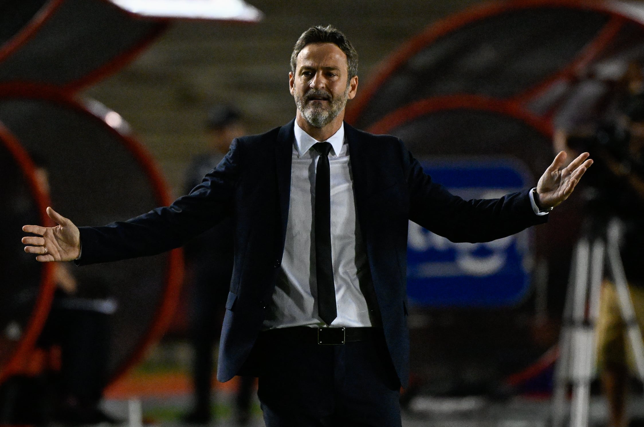 Panamá vs Costa Rica