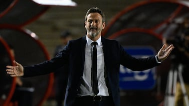 Periodista tico le dijo a Panamá sus verdades en la cara, sino se quieren quedar otra vez sin mundial