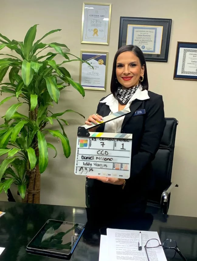 Teletica comenzó a promocionar el nuevo programa que llegará a canal 7 “muy pronto”.