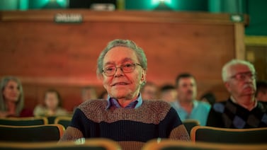 Actor Lucho Barahona ya salió del hospital, ¿quién se está haciendo cargo ahora de él?