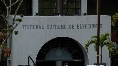 Ley jaguar recibe nuevo golpe tras rechazo del TSE a solicitud para recoger firmas para referéndum