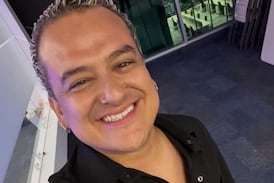 Seguidor de Choché Romano estaba a punto de divorciarse y ahora vive otra historia gracias al humorista