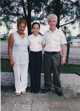 Judith Alfaro describirá el Santos-Guápiles a las 5 p.m. en los 107.1 FM de Radio Actual