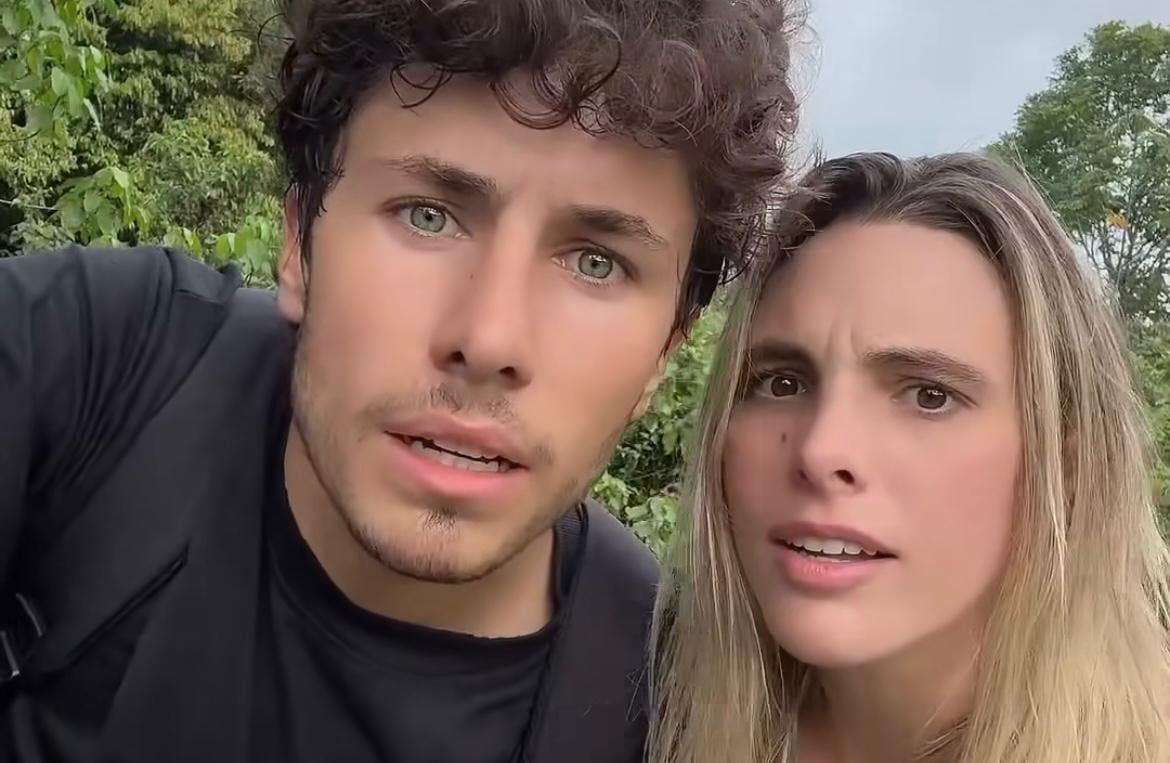 Juanpa Zurita Lele Pons