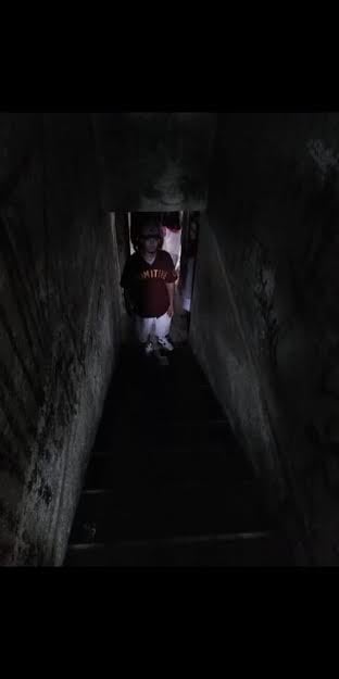 Sanatorio Durán, foto aparición