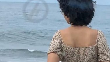 Turista denuncia robo tras concierto de Bad Bunny y genera fuerte reacción