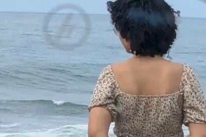 La Mocuana, como se hace llamar en redes, contó su dura experiencia.