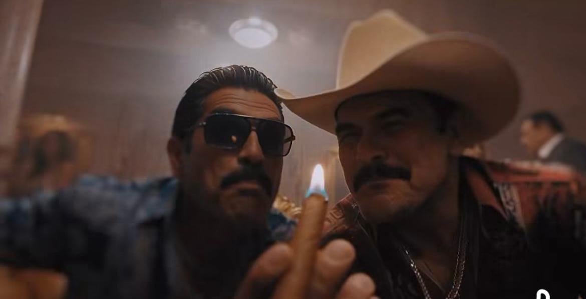 Ana Virginia Calzada video