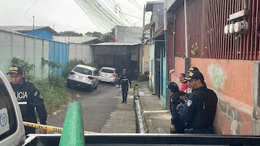 Joven de 14 años asesinado afuera de escuela era parte de una de las bandas narco más peligrosas de Costa Rica