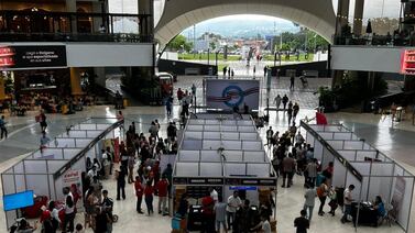 Feria de empleo en Heredia tendrá 800 puestos de trabajo