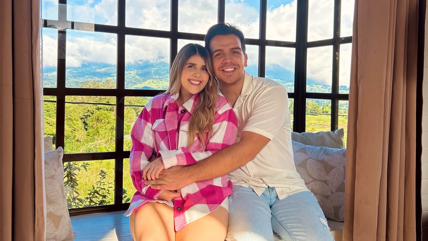 Katherinne González compartió varias fotografías con sus seguidores.