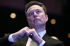 Elon Musk se convertiría en un san Nicolás moderno si cumple su palabra