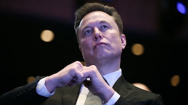 Elon Musk se convertiría en un san Nicolás moderno si cumple su palabra