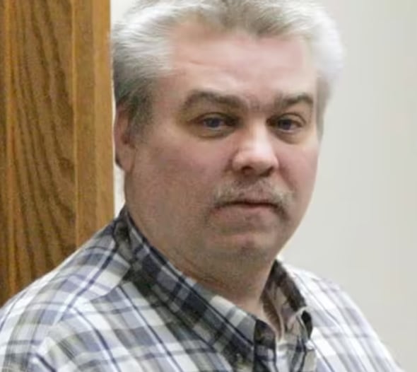 Steven Avery
