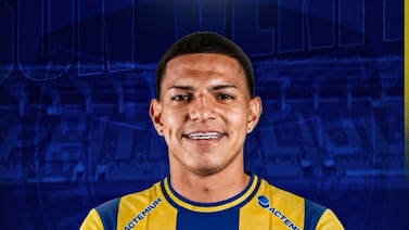 Redes del nuevo equipo de Alejandro Bran se llenan de comentarios en contra el futbolista