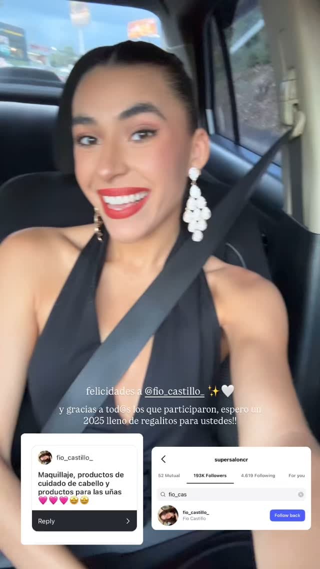 Austin Berry se casó por lo civil el pasado 17 de diciembre y este jueves vivió una nueva celebración con pachanga incluída