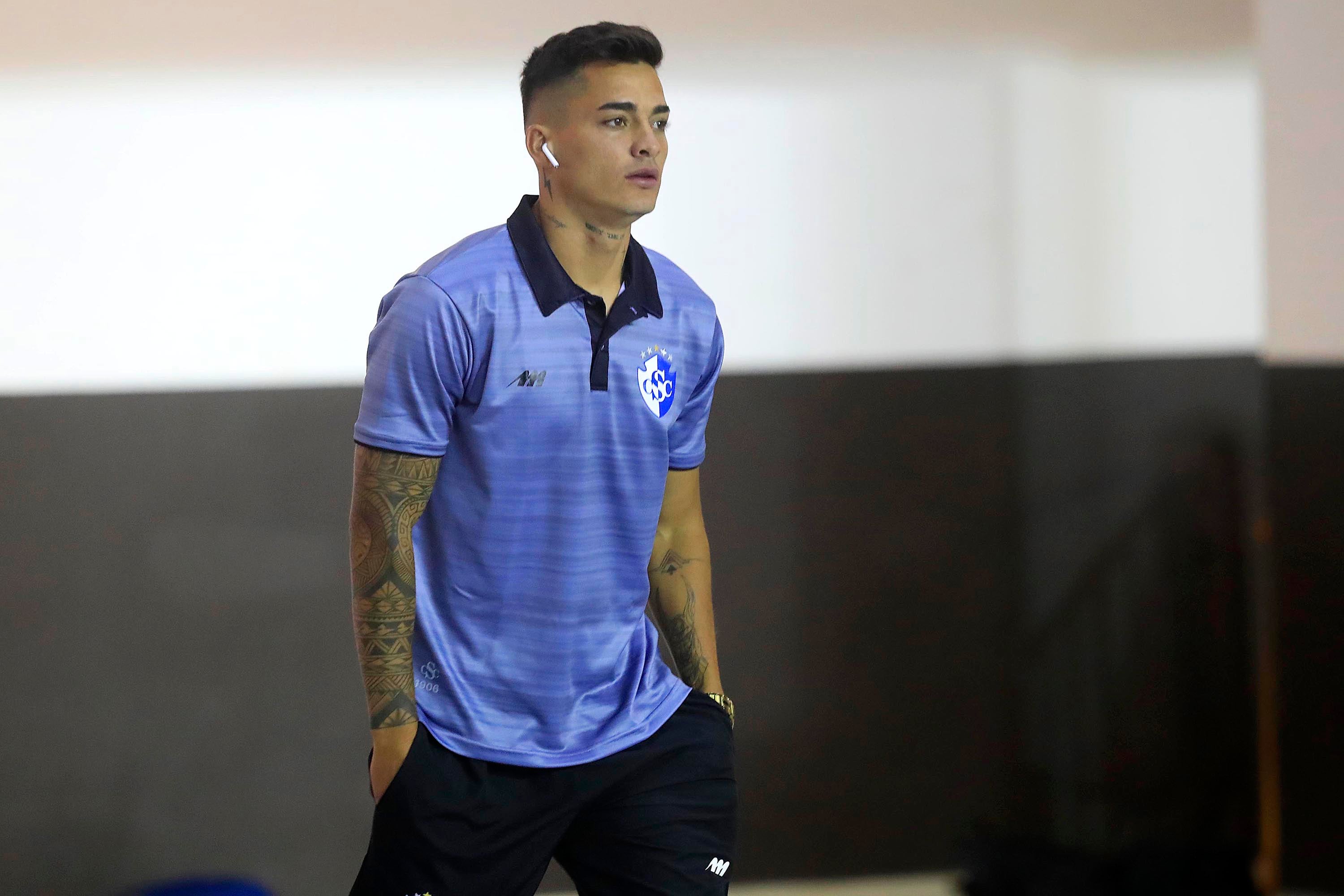 Carlos Barahona interesa en Saprissa y esto dicen en Cartaginés | La Teja