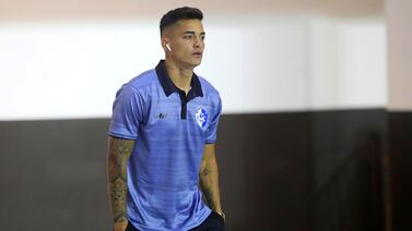 Carlos Barahona interesa en Saprissa y esto dicen en Cartaginés