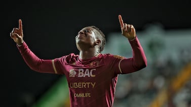 Jorman Aguilar hizo revelaciones de Tomás Rodríguez que pocos conocían en su intento por llegar al Mundial