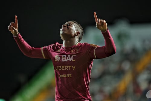 Jorman Aguilar hizo revelaciones de Tomás Rodríguez que pocos conocían en su intento por llegar al Mundial